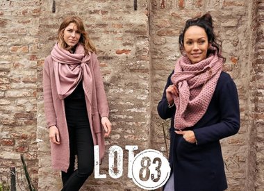 Sjaals en accessoires