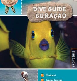 dive guide Curaçao