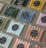 Rustik Lys Kaarsen Rustik Lys zwart