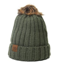 I'm Dutch Muts Chapelco Donkergroen