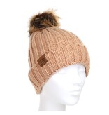 I'm Dutch Muts Chapelco Vintage Pink