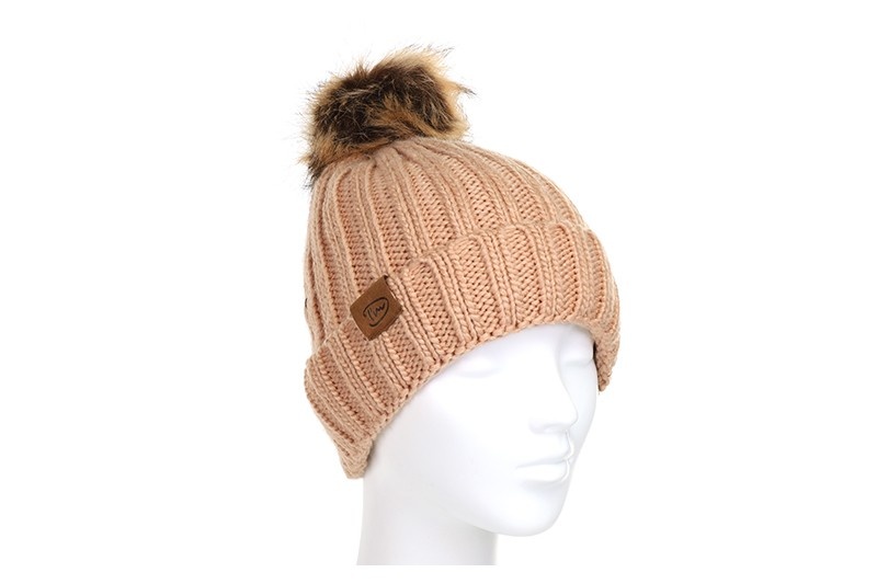 I'm Dutch Muts Chapelco Vintage Pink