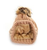 I'm Dutch Muts Chapelco Vintage Pink