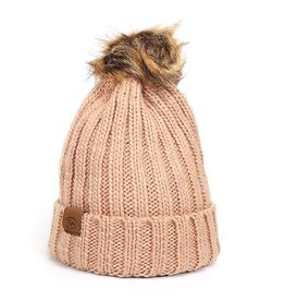 I'm Dutch Muts Chapelco Vintage Pink