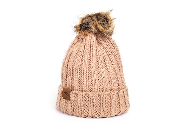 I'm Dutch Muts Chapelco Vintage Pink