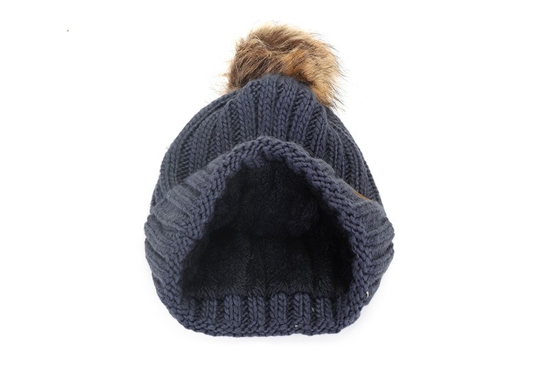 I'm Dutch Muts Chapelco Blauw