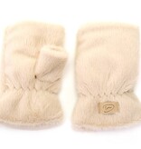 I'm Dutch Vingerloze wanten Are naturel