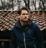 Nordberg Nordberg heren softshell Trond navy