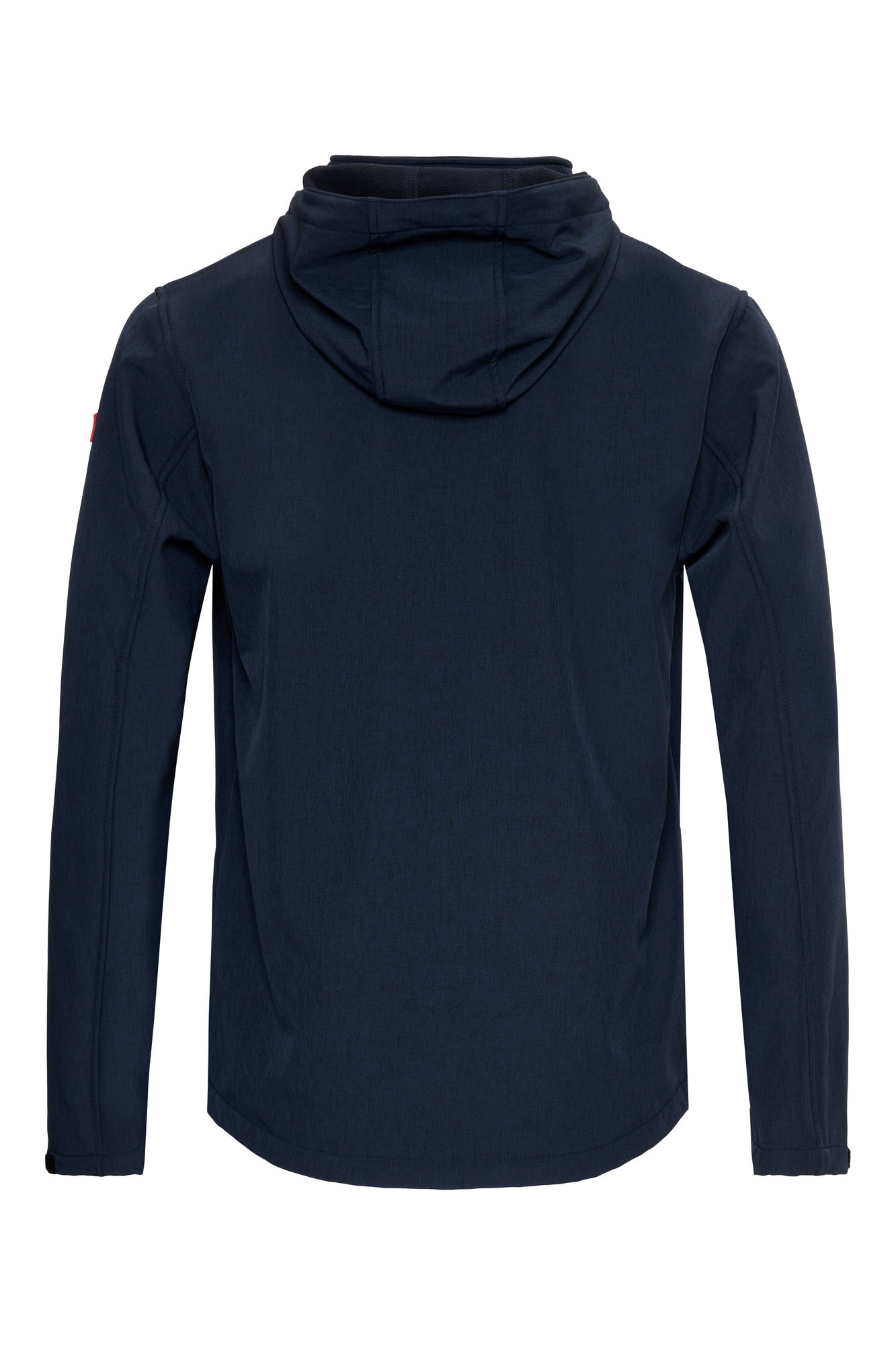 Nordberg Nordberg heren softshell Trond navy