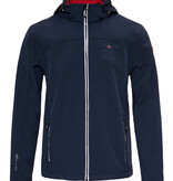 Nordberg Nordberg heren softshell Trond navy