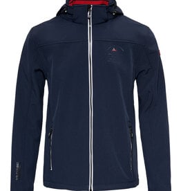 Nordberg Nordberg heren softshell Trond navy