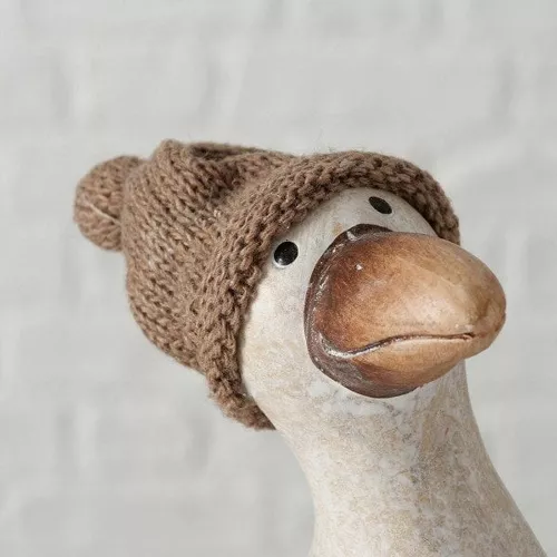 Boltze Home Meeuw met bungelbenen Simon