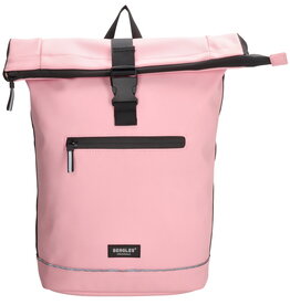 Beagles Originals Waterproof rugzak groot Beagles roze