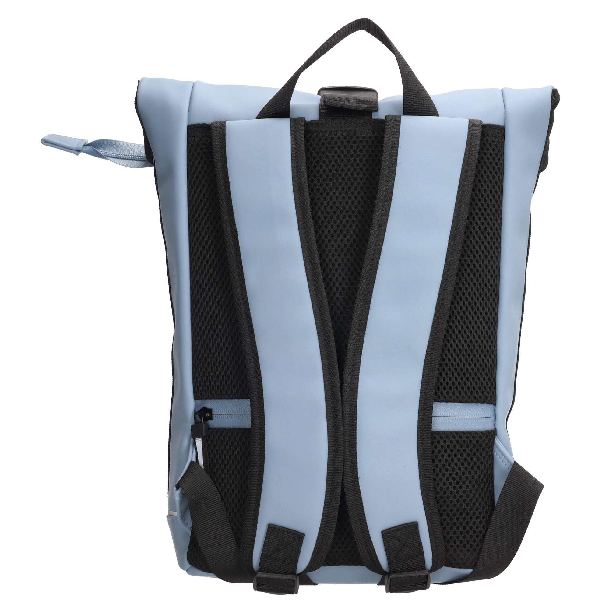 Beagles Originals Waterproof rugzak klein Beagles lichtblauw