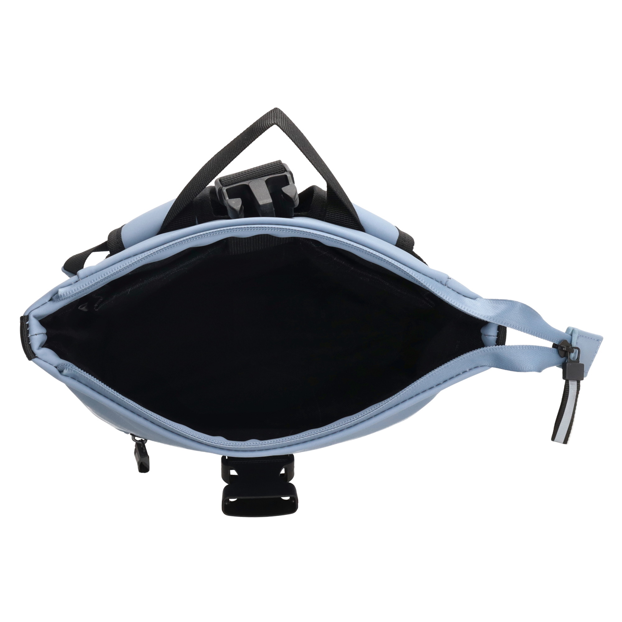 Beagles Originals Waterproof rugzak klein Beagles lichtblauw