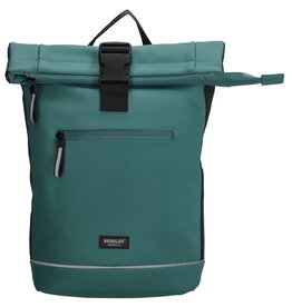 Beagles Originals Waterproof rugzak klein Beagles petrol