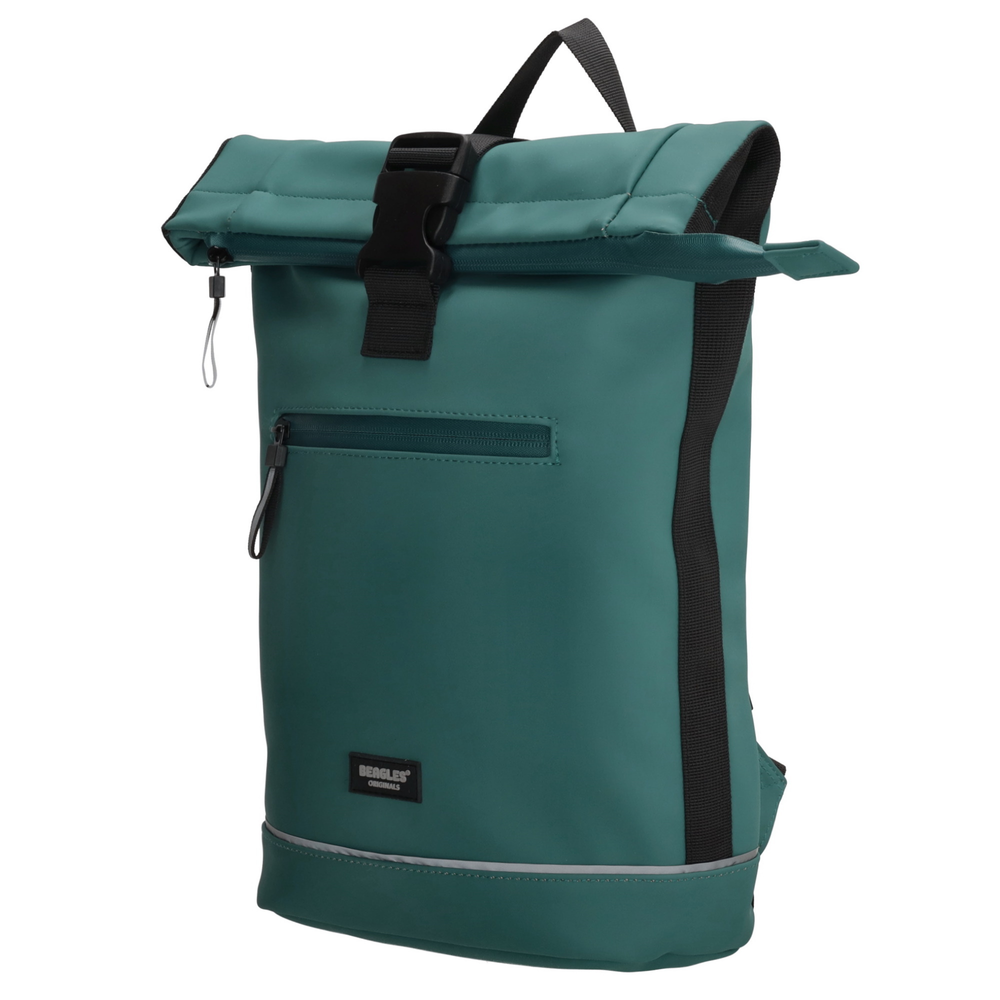 Beagles Originals Waterproof rugzak klein Beagles petrol