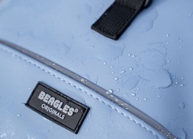 Waterproof tassen