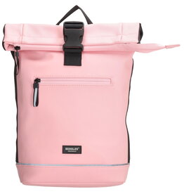 Beagles Originals Waterproof rugzak klein Beagles roze
