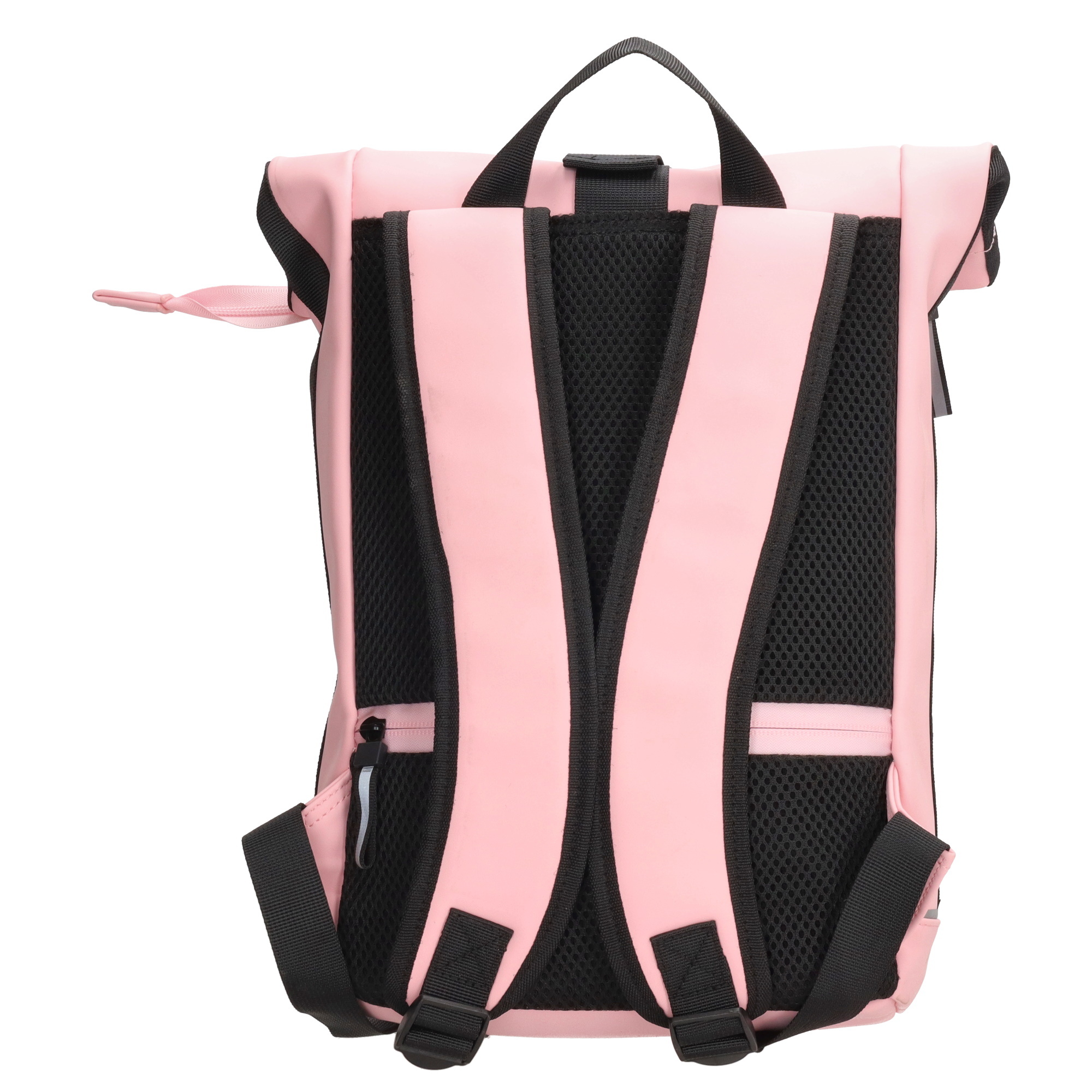 Beagles Originals Waterproof rugzak klein Beagles roze