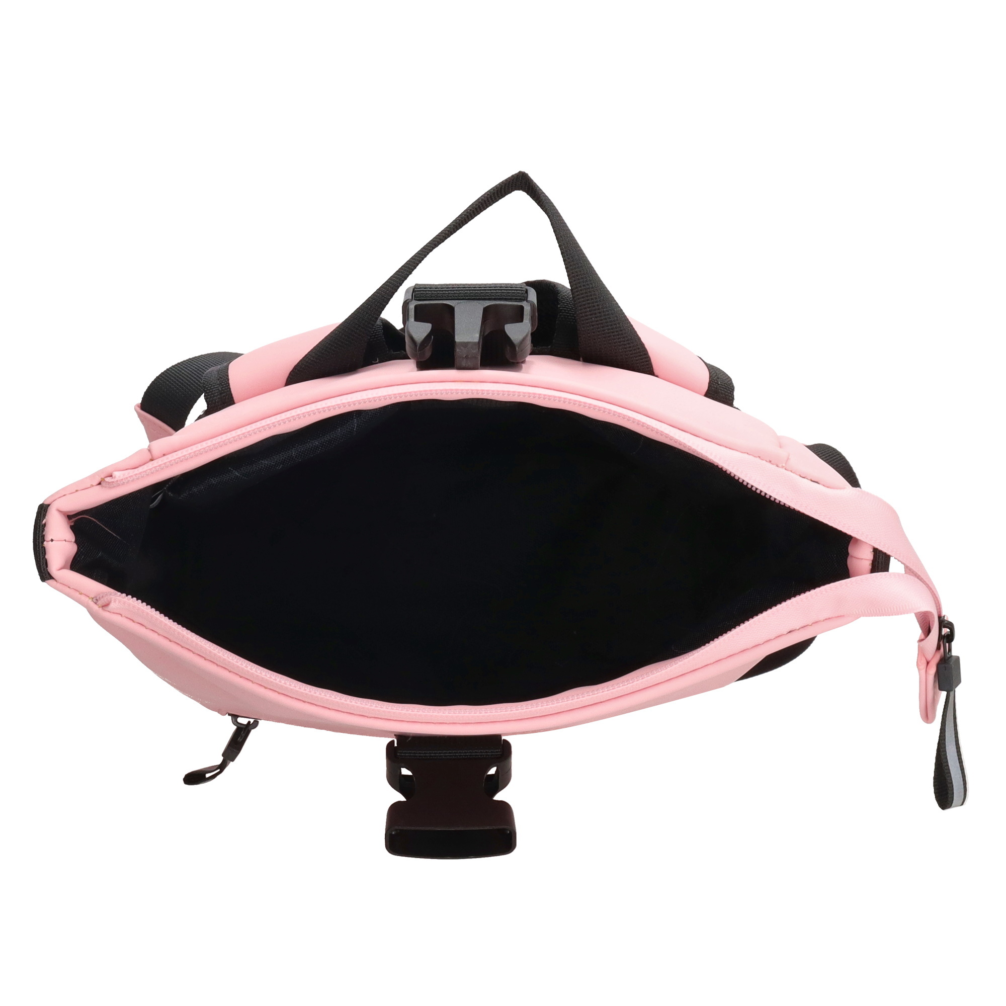 Beagles Originals Waterproof rugzak klein Beagles roze