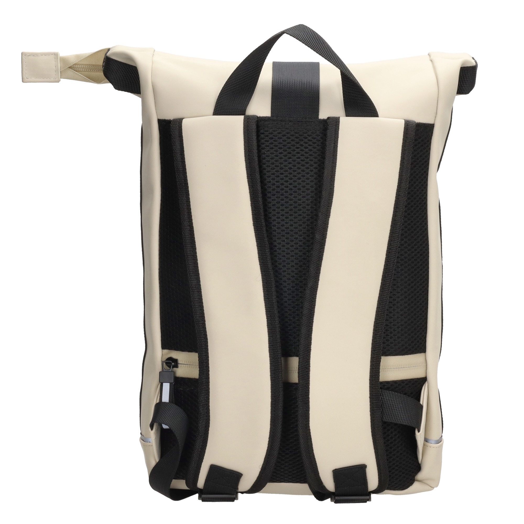 Beagles Originals Waterproof rugzak klein Beagles lichttaupe