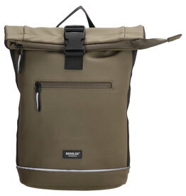 Beagles Originals Waterproof rugzak klein Beagles olive