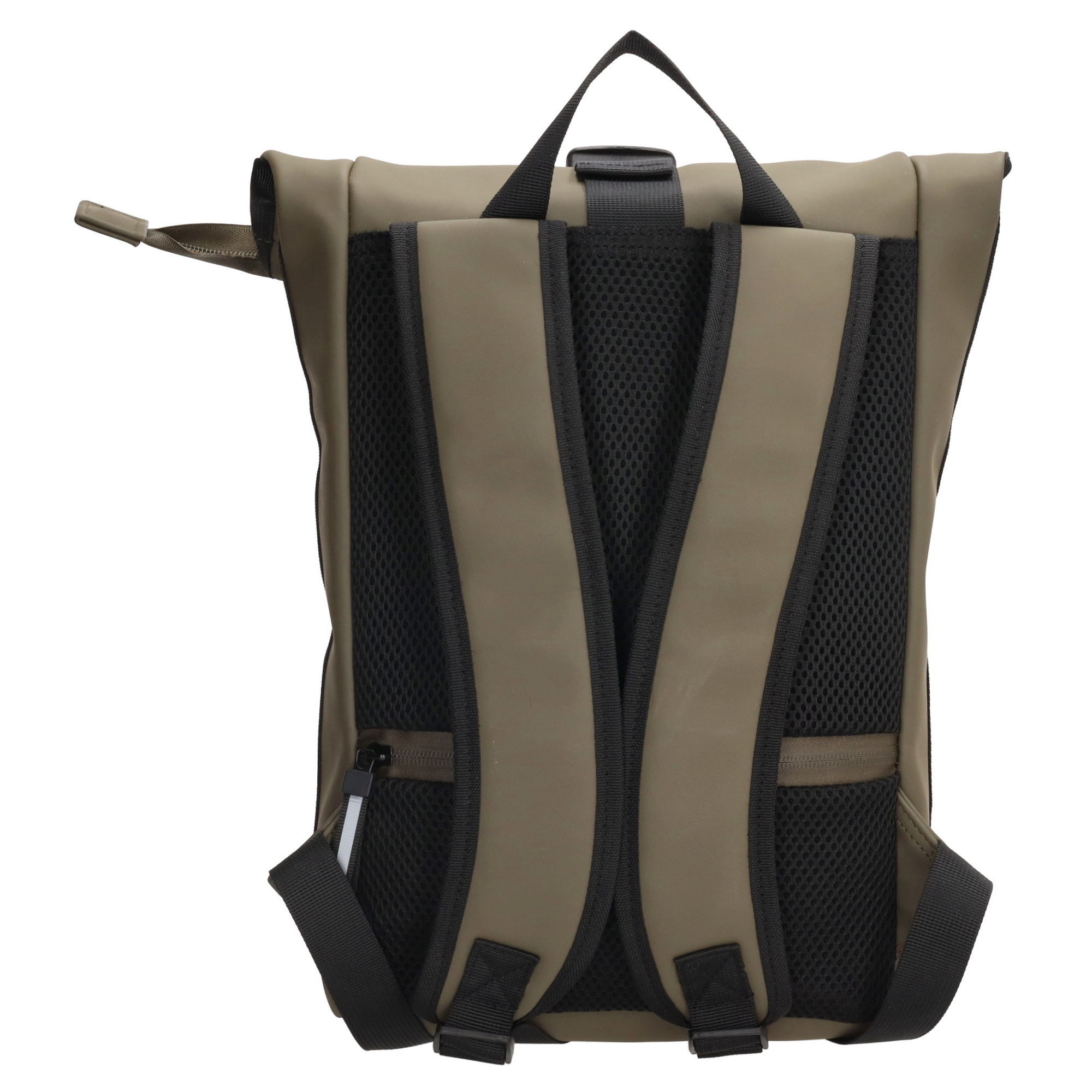 Beagles Originals Waterproof rugzak klein Beagles olive