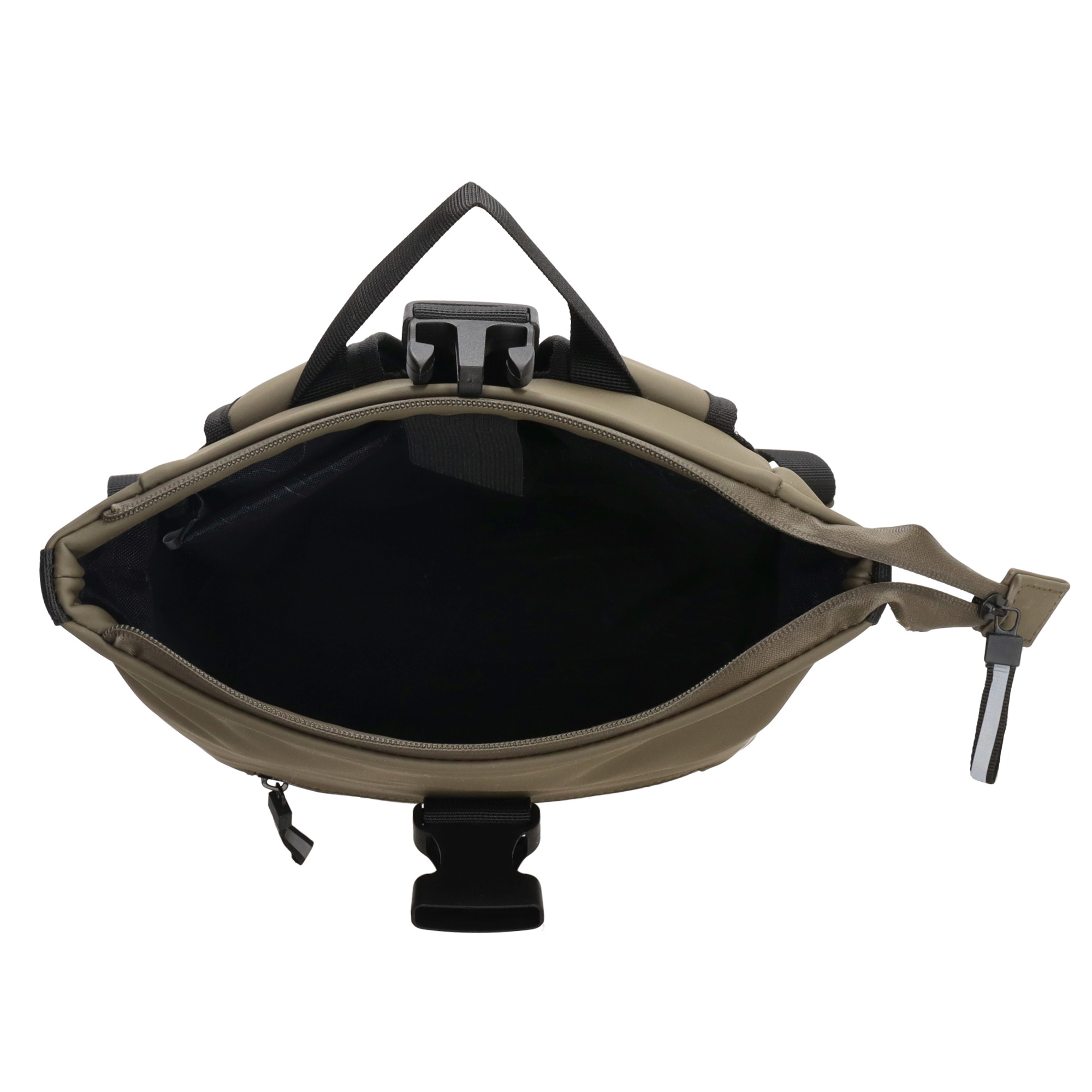 Beagles Originals Waterproof rugzak klein Beagles olive