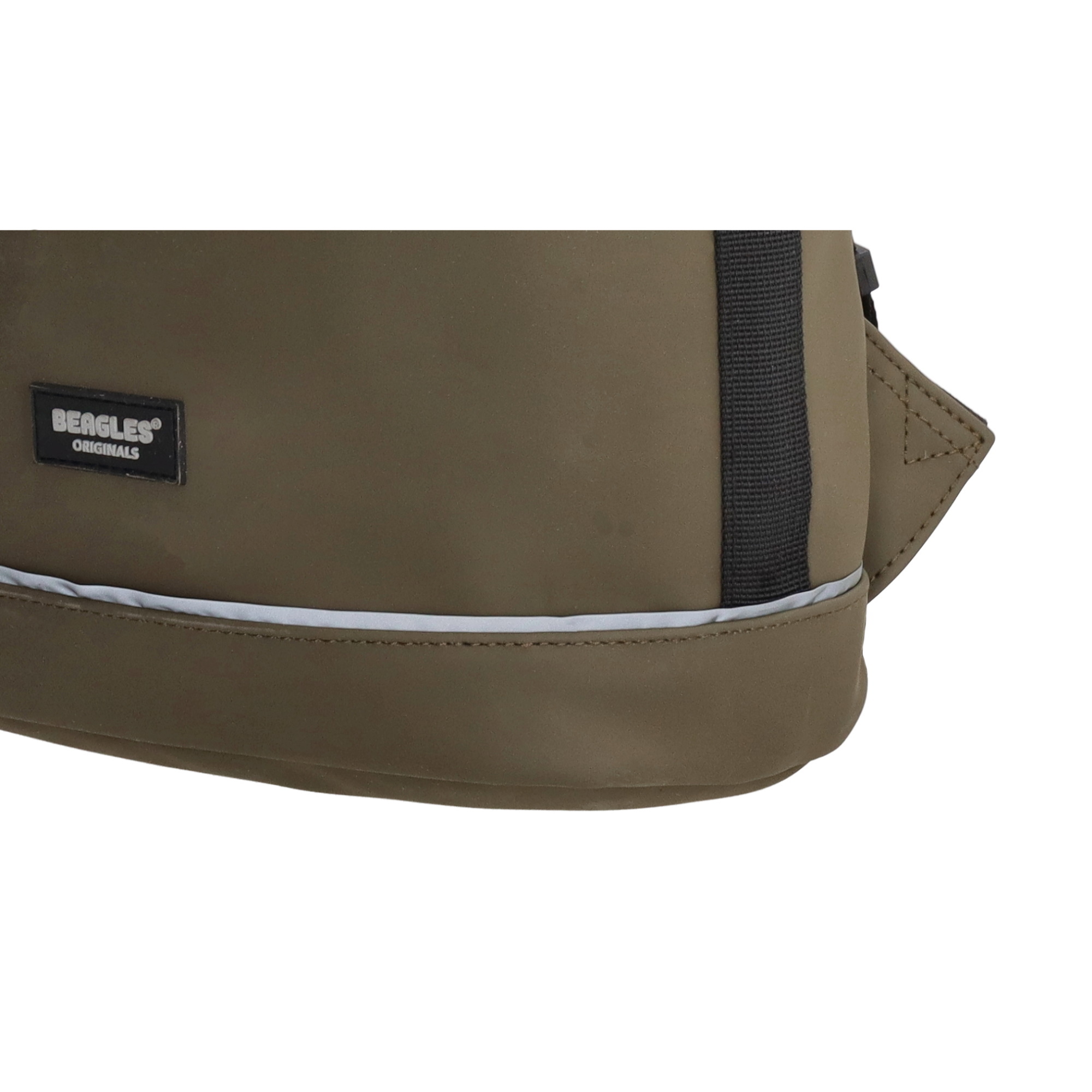 Beagles Originals Waterproof rugzak klein Beagles olive