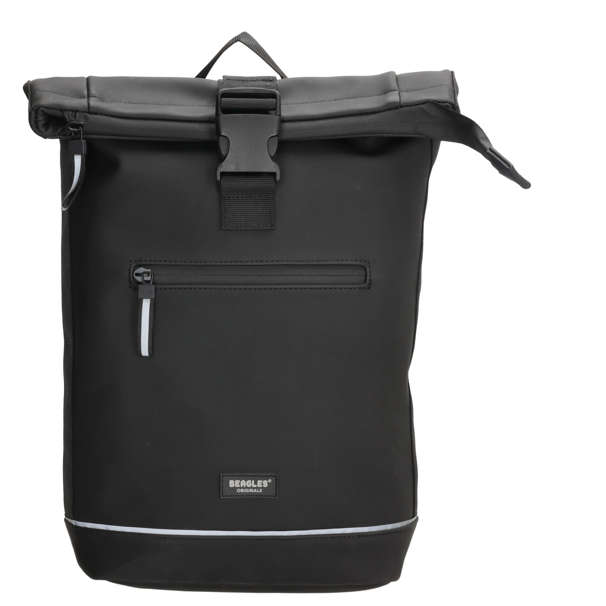 Beagles Originals Waterproof rugzak klein Beagles zwart