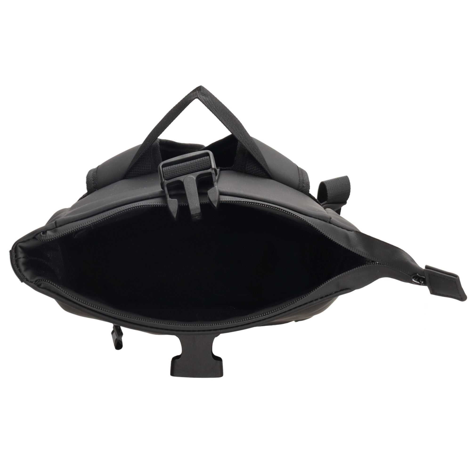 Beagles Originals Waterproof rugzak klein Beagles zwart