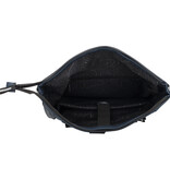 Beagles Originals Waterproof fietstas/rugzak navy