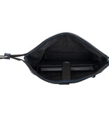 Beagles Originals Waterproof fietstas/rugzak navy