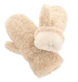 I'm Dutch Wanten Hemsedal naturel