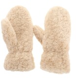 I'm Dutch Wanten Hemsedal naturel