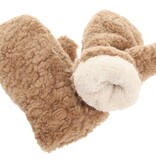 I'm Dutch Wanten Hemsedal camel