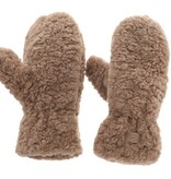 I'm Dutch Wanten Hemsedal taupe