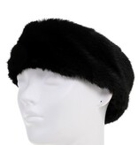 I'm Dutch Hoofdband Niseko zwart