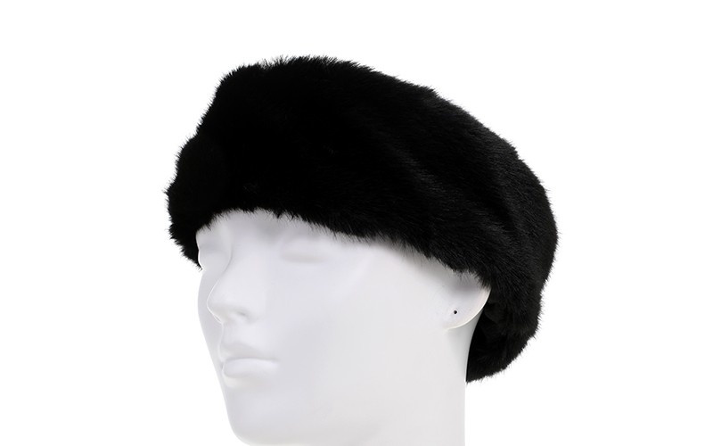 I'm Dutch Hoofdband Niseko zwart