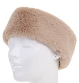 I'm Dutch Hoofdband Niseko sand