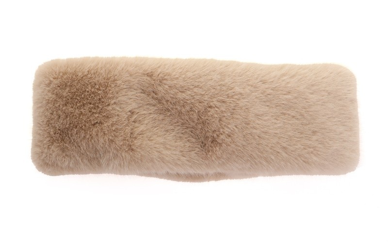 I'm Dutch Hoofdband Niseko sand