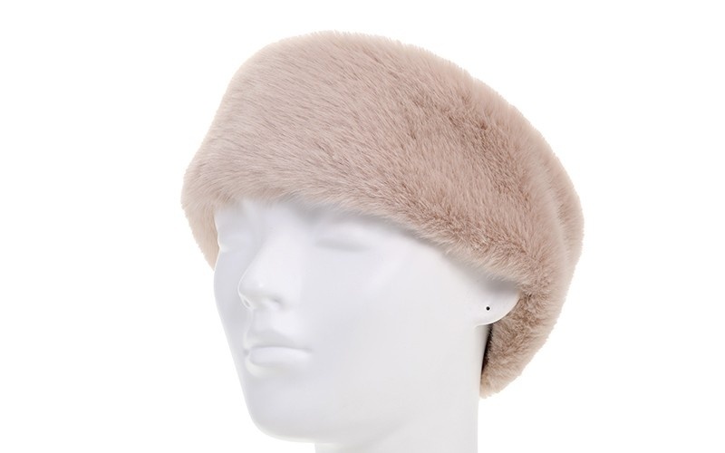 I'm Dutch Hoofdband Niseko naturel