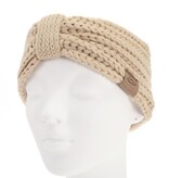 I'm Dutch Hoofdband Vogar Naturel