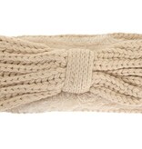 I'm Dutch Hoofdband Vogar Naturel