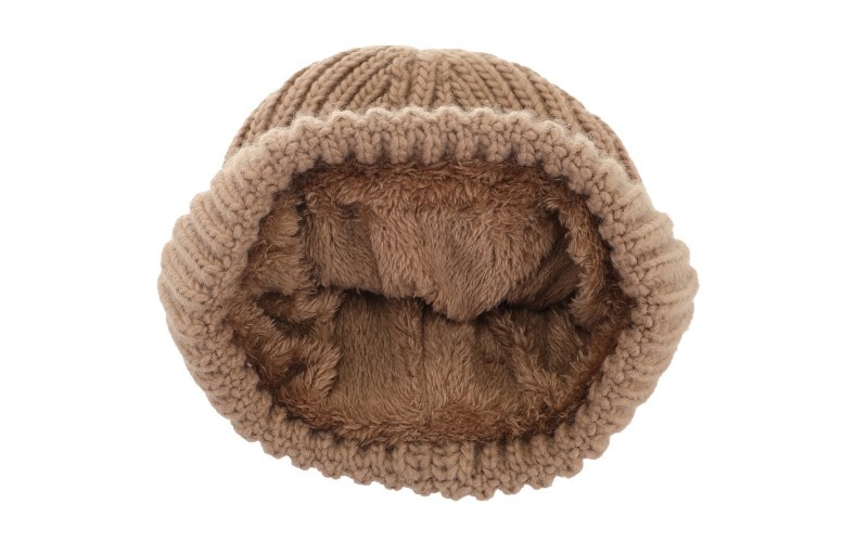 I'm Dutch Muts Hella Taupe