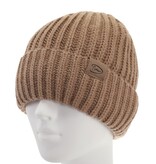 I'm Dutch Muts Hella Taupe