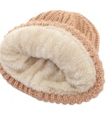 I'm Dutch Muts Hella Vintage Pink