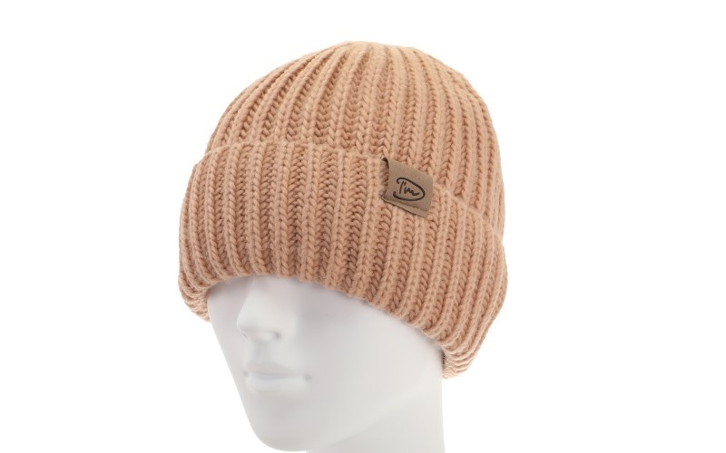 I'm Dutch Muts Hella Vintage Pink