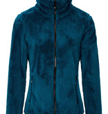 Nordberg Nordberg teddy fleece Crystal Teal